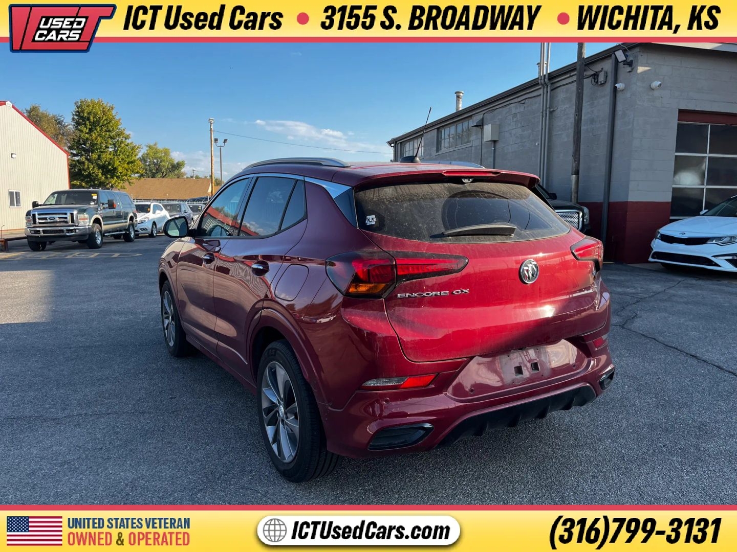 buick encore gx 2021 KL4MMFSL7MB103775 image buick encore gx 2021 KL4MMFSL7MB103775 image